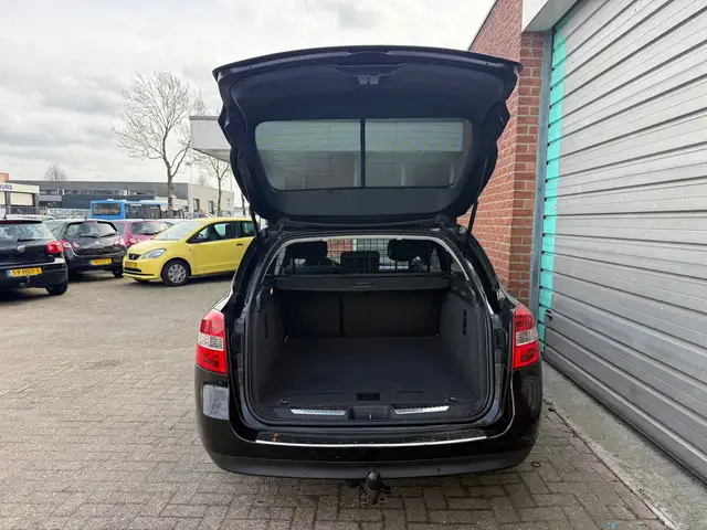 Renault Laguna view 27