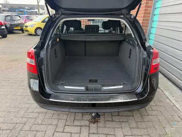 Renault Laguna view 19