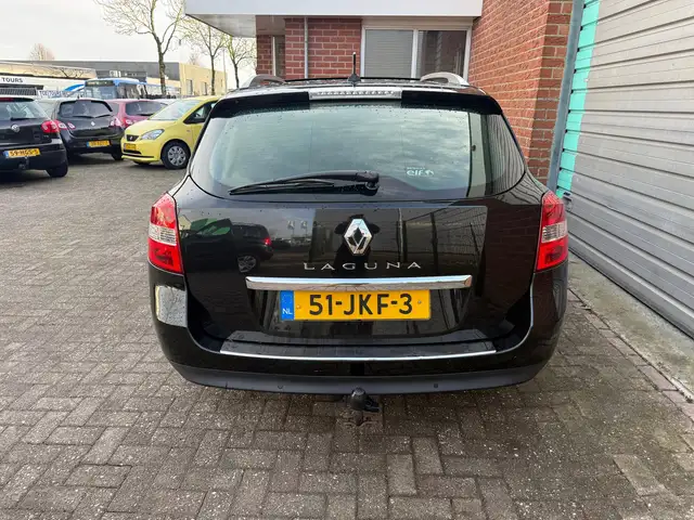 Renault Laguna view 29