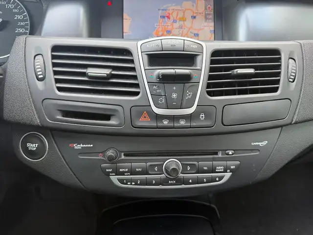 Renault Laguna view 20