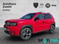 Fiat Grande Panda La Prima MHEV 110 Rot - thumbnail 1
