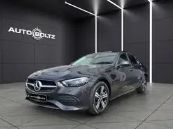 Mercedes-Benz C 200 Edition Avant. Pano KGo Memory