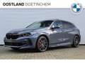 BMW 118 1-serie 118i M Sport Automaat / Panoramadak / Spor Grijs - thumbnail 1