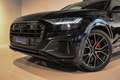 Audi Q8 50 TDI Quattro Pro Line S KUIPSTOELEN| B&O | PANO Zwart - thumbnail 17