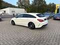 Mercedes-Benz CLA 180 AMG Panorama NAV Kam LED Temp SHZ 18" Weiß - thumbnail 5