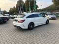 Mercedes-Benz CLA 180 AMG Panorama NAV Kam LED Temp SHZ 18" Weiß - thumbnail 2