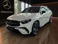 Mercedes-Benz GLC 450 d 4M AMG-Line+Night+Pano+AHK+DISTR+360°K Blanco - thumbnail 2