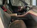 Mercedes-Benz GLC 450 d 4M AMG-Line+Night+Pano+AHK+DISTR+360°K Blanco - thumbnail 10