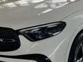 Mercedes-Benz GLC 450 d 4M AMG-Line+Night+Pano+AHK+DISTR+360°K Blanco - thumbnail 16