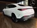 Mercedes-Benz GLC 450 d 4M AMG-Line+Night+Pano+AHK+DISTR+360°K Blanco - thumbnail 7