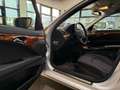 Mercedes-Benz E 200 Elegance Limousine /2HD/6 Gang Schalter Plateado - thumbnail 15