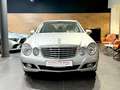 Mercedes-Benz E 200 Elegance Limousine /2HD/6 Gang Schalter Argent - thumbnail 2