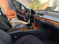 Mercedes-Benz E 200 Elegance Limousine /2HD/6 Gang Schalter Plateado - thumbnail 7