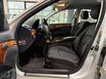 Mercedes-Benz E 200 Elegance Limousine /2HD/6 Gang Schalter Plateado - thumbnail 12