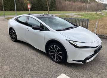 Prius 2.0 VVT-i Plug-in Hybrid PHEV 13,6kWh Executive Aut. Executive