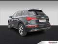 Audi Q5 40 TDI quattro intense S-tronic Grau - thumbnail 2