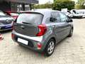 Kia Picanto 1.0 Vision Automatik Navi*Kamera*SHZ Grau - thumbnail 4