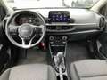 Kia Picanto 1.0 Vision Automatik Navi*Kamera*SHZ Grau - thumbnail 19