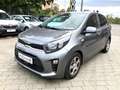 Kia Picanto 1.0 Vision Automatik Navi*Kamera*SHZ Grau - thumbnail 1