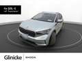 Skoda Enyaq iV 60 58kWh Navi RüKa Keyless Ezüst - thumbnail 1