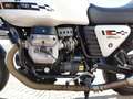 Moto Guzzi V 7 CAFE' CLASSIC RATE PERMUTE AUTO MOTO SCOOTER Bianco - thumbnail 12