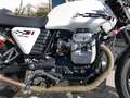 Moto Guzzi V 7 CAFE' CLASSIC RATE PERMUTE AUTO MOTO SCOOTER Blanco - thumbnail 17