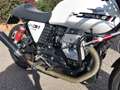 Moto Guzzi V 7 CAFE' CLASSIC RATE PERMUTE AUTO MOTO SCOOTER Blanco - thumbnail 27