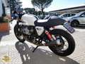 Moto Guzzi V 7 CAFE' CLASSIC RATE PERMUTE AUTO MOTO SCOOTER Blanco - thumbnail 3