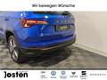 Skoda Karoq Selection 1.5 TSI Virtual ACC DAB CarPlay Blau - thumbnail 5