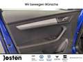 Skoda Karoq Selection 1.5 TSI Virtual ACC DAB CarPlay Blau - thumbnail 8