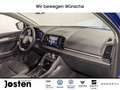 Skoda Karoq Selection 1.5 TSI Virtual ACC DAB CarPlay Blau - thumbnail 17