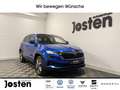 Skoda Karoq Selection 1.5 TSI Virtual ACC DAB CarPlay Blau - thumbnail 1