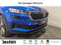 Skoda Karoq Selection 1.5 TSI Virtual ACC DAB CarPlay Blau - thumbnail 14
