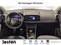 Skoda Karoq Selection 1.5 TSI Virtual ACC DAB CarPlay Blau - thumbnail 11