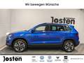 Skoda Karoq Selection 1.5 TSI Virtual ACC DAB CarPlay Blau - thumbnail 3