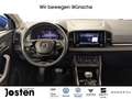 Skoda Karoq Selection 1.5 TSI Virtual ACC DAB CarPlay Blau - thumbnail 12