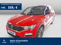 Volkswagen T-Roc 1.5TSI DSG Sport AHK Standh AppConn Climat Rot - thumbnail 1