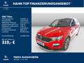 Volkswagen T-Roc 1.5TSI DSG Sport AHK Standh AppConn Climat Rot - thumbnail 2