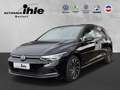 Volkswagen Golf VIII Active 1.5 TSI Life RFK Navi CarPlay S Schwarz - thumbnail 1
