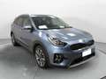 Kia Niro Niro 1.6 GDi DCT HEV Evolution Blu/Azzurro - thumbnail 3