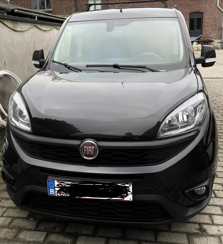 Fiat Doblo