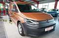 Volkswagen Caddy Cargo 2.0 TDI*AHK+LED Blu/Azzurro - thumbnail 3