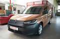 Volkswagen Caddy Cargo 2.0 TDI*AHK+LED Blu/Azzurro - thumbnail 1