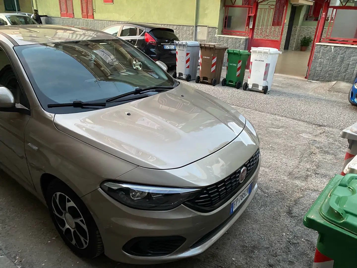 Fiat Tipo 5p 1.3 mjt Easy s&s 95cv Or - 1