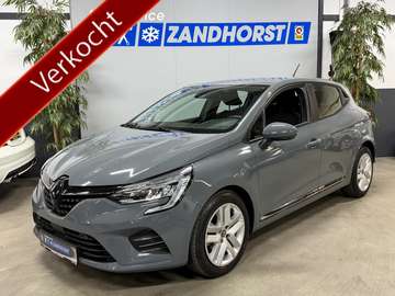 1.0 TCe Zen Verkocht!!!