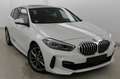 BMW 120 i M Sport LED SHZ 2-Z RFK HiFi Pano. QI White - thumbnail 2
