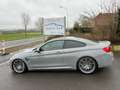 BMW M4 Coupe DKG Competition/360surround/H Ksound/ceramic Grijs - thumbnail 2