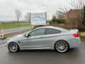 BMW M4 Coupe DKG Competition/360surround/H Ksound/ceramic Gris - thumbnail 2