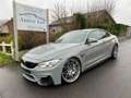 BMW M4 Coupe DKG Competition/360surround/H Ksound/ceramic Grijs - thumbnail 1