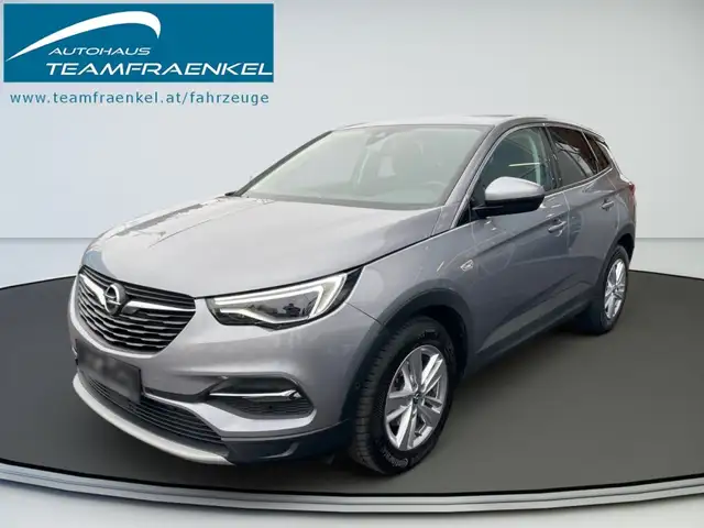 Opel Grandland X 1,5 CDTI BlueInjection Innovation Start/Stopp